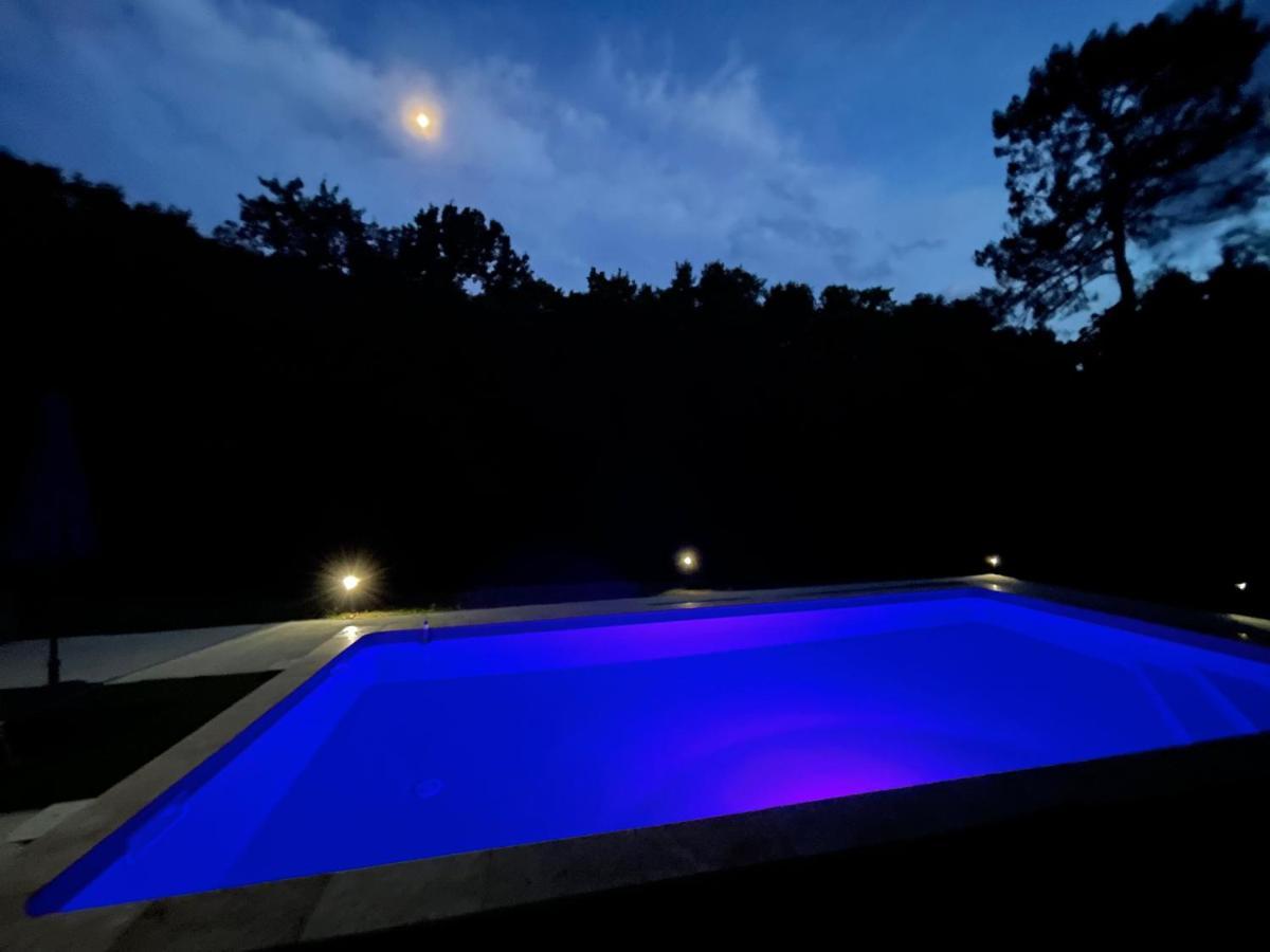 Residence Les Milandes Cazaubon Exterior photo