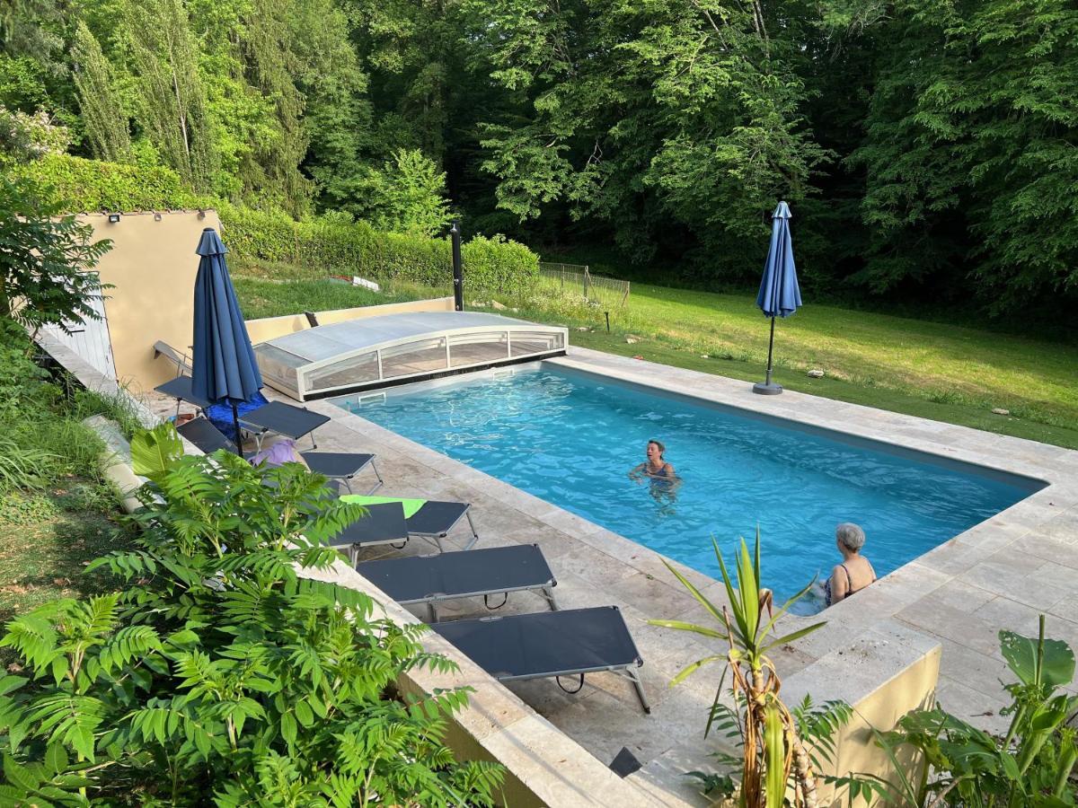 Residence Les Milandes Cazaubon Exterior photo